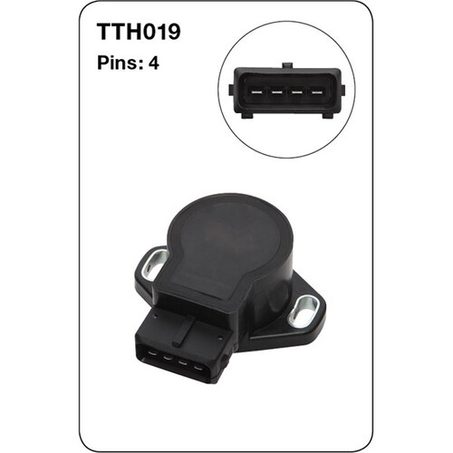 Tridon Throttle Position Sensor TTH019