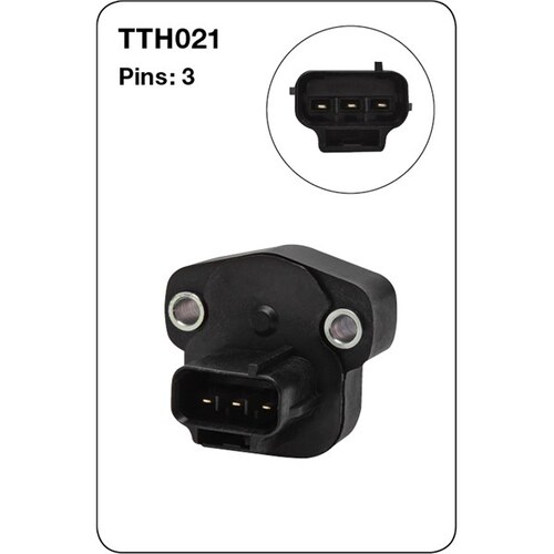 Tridon Throttle Position Sensor TTH021