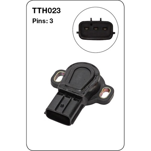 Tridon Throttle Position Sensor TTH023