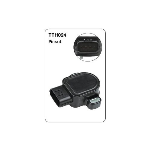 Tridon Throttle Position Sensor TTH024