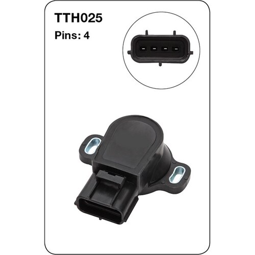 Tridon Throttle Position Sensor TTH025