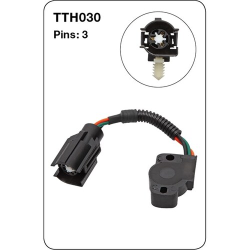 Tridon Throttle Position Sensor TTH030