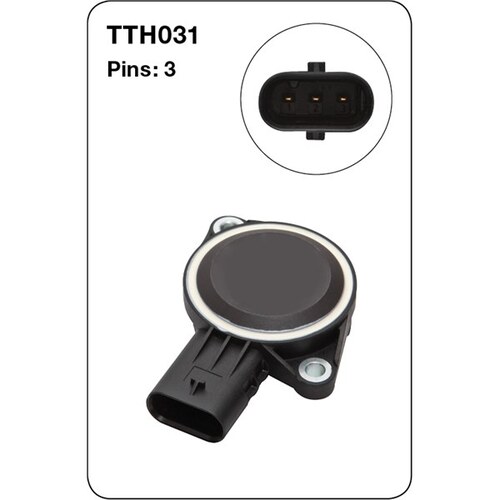 Tridon Throttle Position Sensor TTH031