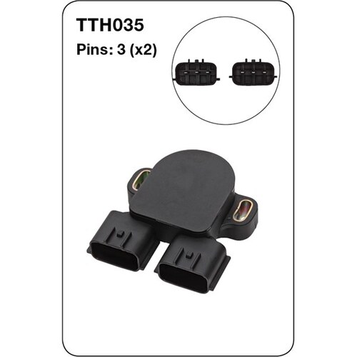 Tridon Throttle Position Sensor TTH035