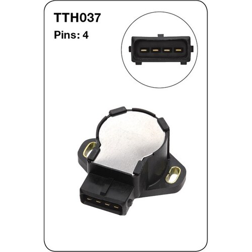 Tridon Throttle Position Sensor TTH037