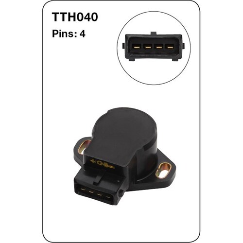 Tridon Throttle Position Sensor TTH040