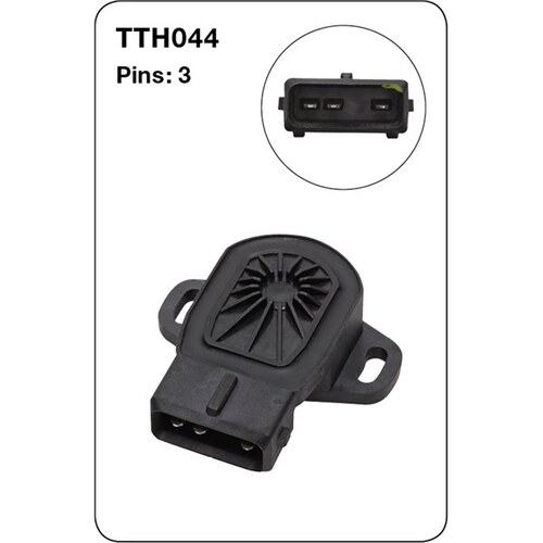 Tridon Throttle Position Sensor TTH044