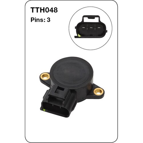 Tridon Throttle Position Sensor TTH048