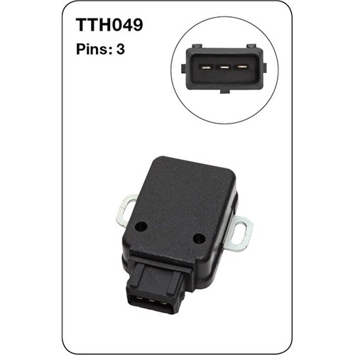 Tridon Throttle Position Sensor TTH049