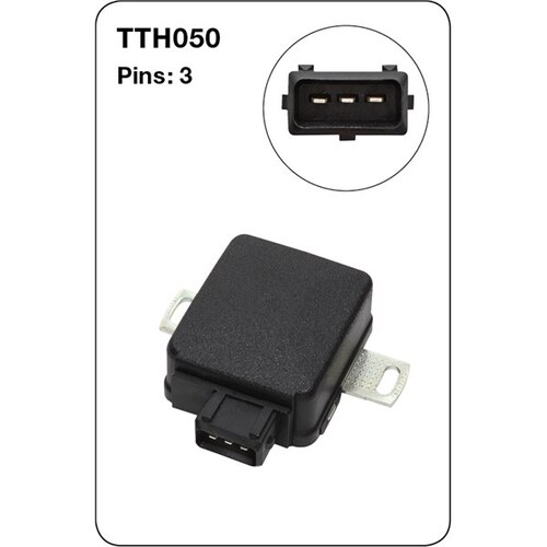 Tridon Throttle Position Sensor TTH050