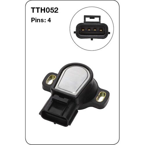 Tridon Throttle Position Sensor TTH052