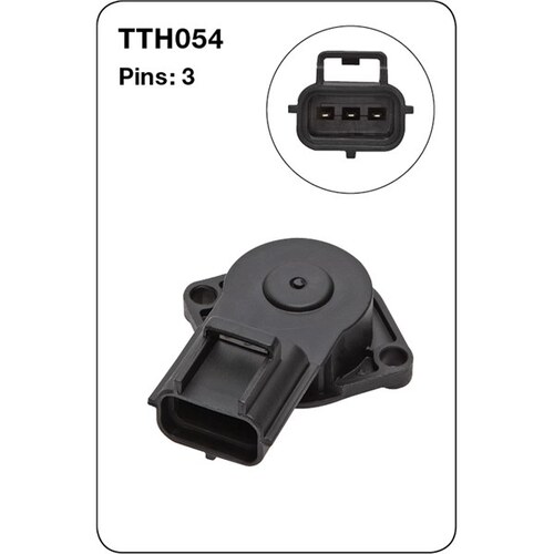Tridon Throttle Position Sensor TTH054