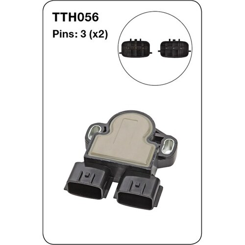 Tridon Throttle Position Sensor TTH056