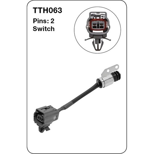 Tridon Throttle Position Sensor TTH063