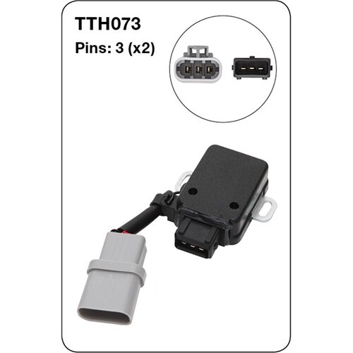 Tridon Throttle Position Sensor TTH073