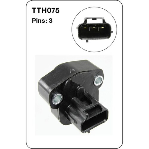 Tridon Throttle Position Sensor TTH075