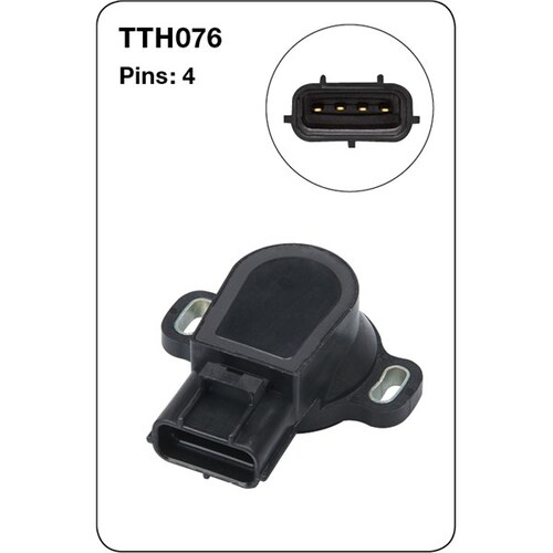 Tridon Throttle Position Sensor TTH076
