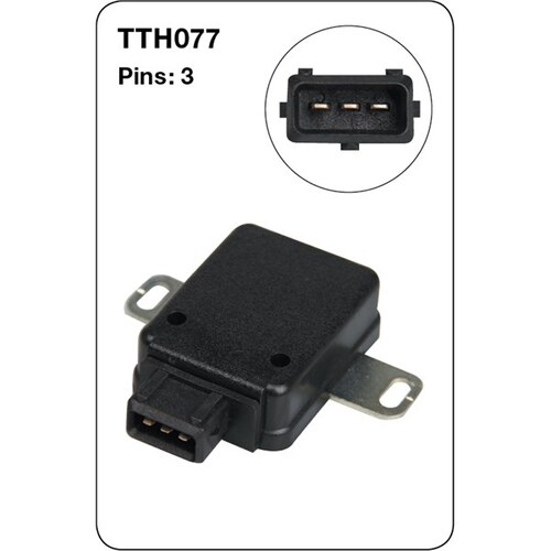 Tridon Throttle Position Sensor TTH077