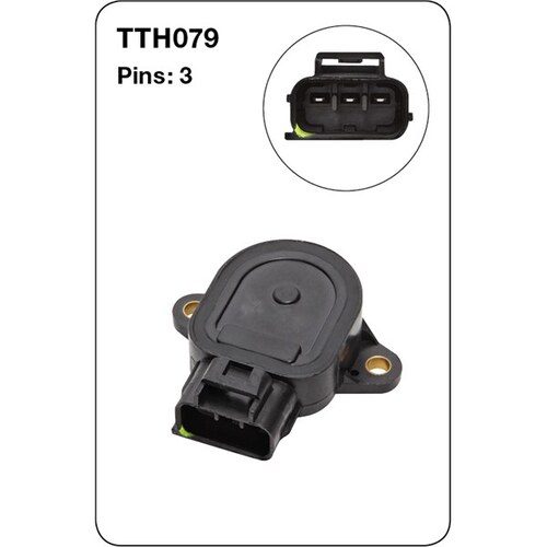 Tridon Throttle Position Sensor TTH079