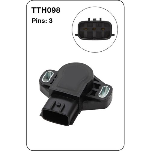 Tridon Throttle Position Sensor TTH098