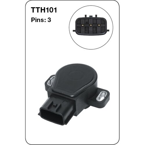 Tridon Throttle Position Sensor TTH101