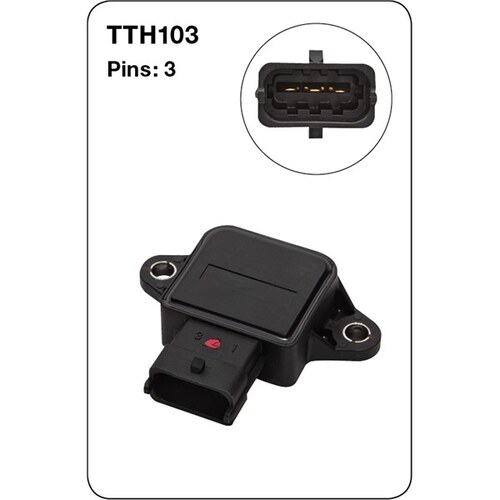 Tridon Throttle Position Sensor TTH103