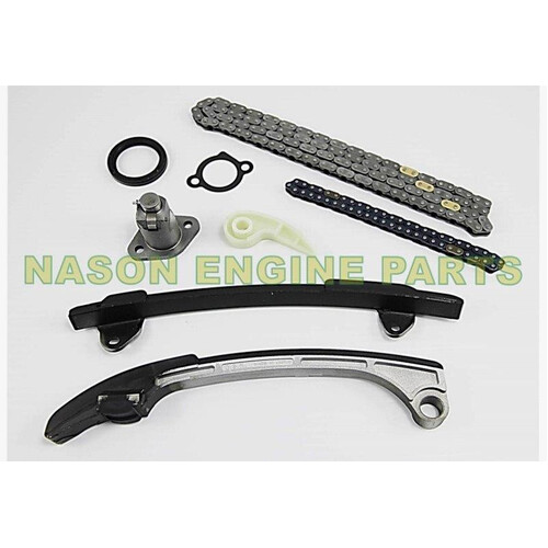 Nason Timing Chain Kit TTK10 