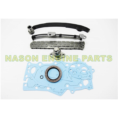 Nason Timing Chain Kit TTK2RZ-2 