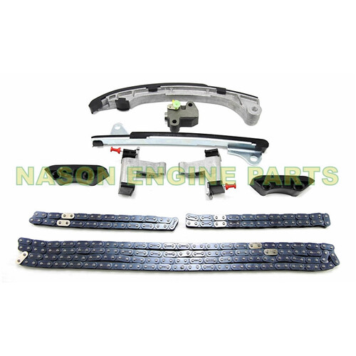 Nason Timing Chain Kit TTK62 