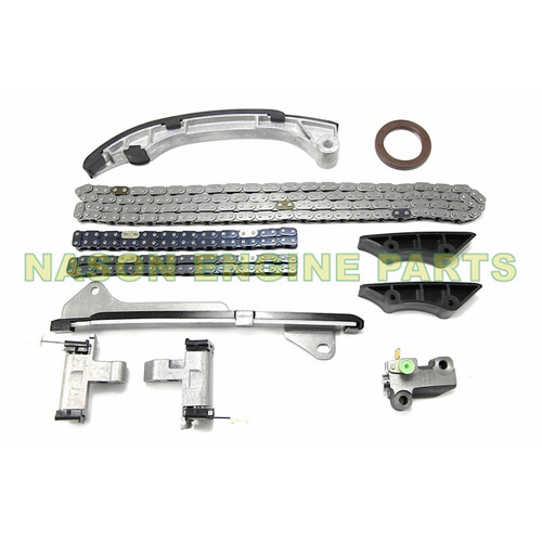 Nason Timing Chain Kit TTK63