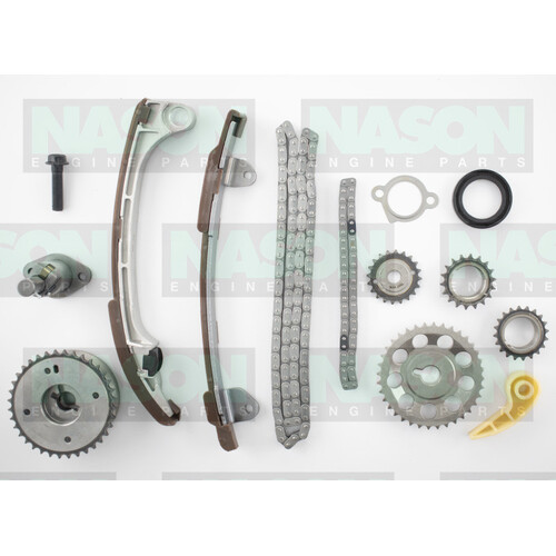 Nason Timing Chain Kit With Gears TTKG10VVT 