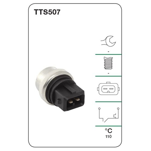 Tridon Water Temperature Switch (light) TTS507