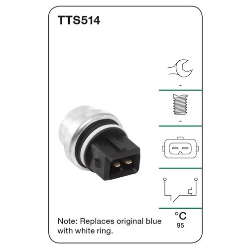Tridon Water Temperature Switch (light) TTS514
