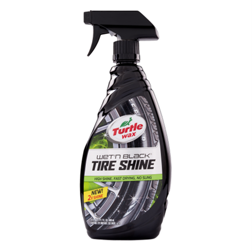 Turtle Wax Quick And Easy Wax & Dry Spray - 769Ml 100227
