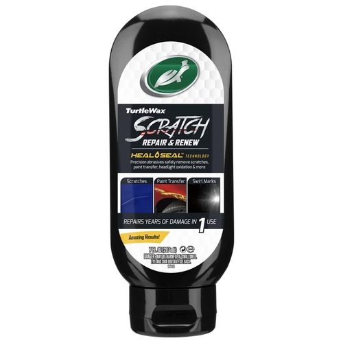 Turtlewax Scratch Repair And Renew 207mL 101732