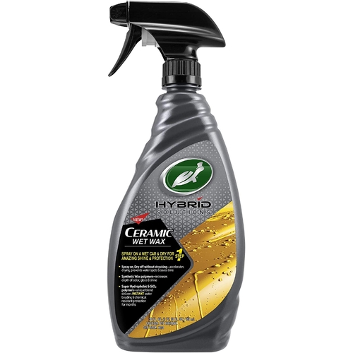 Turtlewax Hybrid Solutions Ceramic Wet Wax 102027