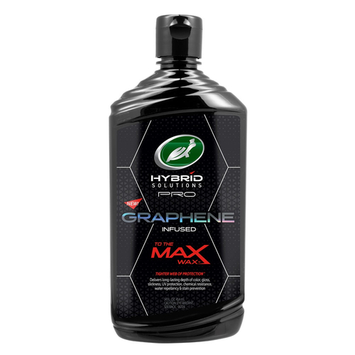 Turtlewax Hybrid Solutions Pro Max Wax 102375 414mL