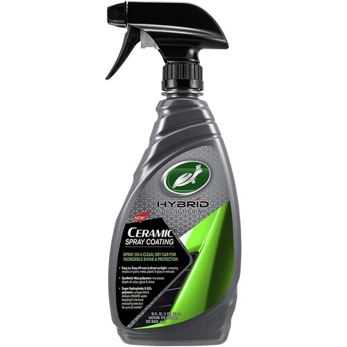 Turtle Wax Hybrid Solutions Ceramic Spray Coating 473mL 53409