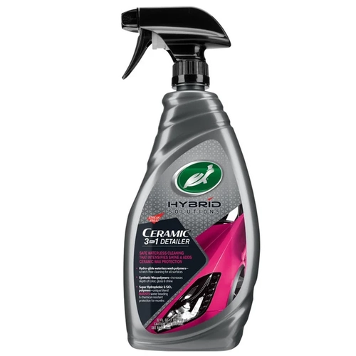 Turtlewax Hybrid Solutions Ceramic 3 In 1 Detailer 53413