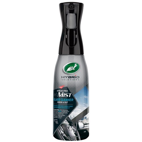 Turtle Wax Streak-Free Mist Glass Cleaner - 414mL 53783