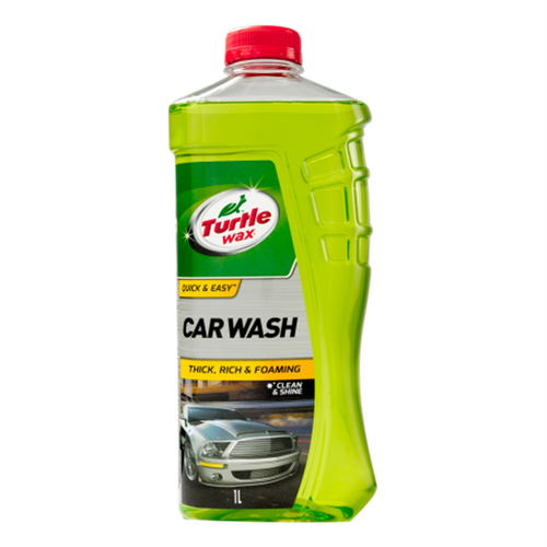 Turtle Wax Car Wash 1L T4064
