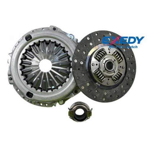 Exedy Standard Replacement Clutch Kit TYK-6780