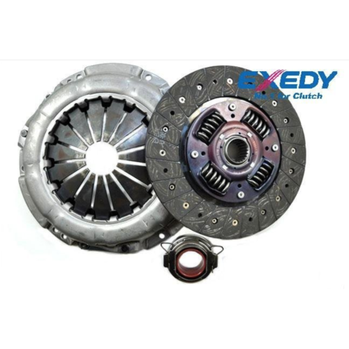 Exedy Standard Replacement Clutch Kit TYK-6878