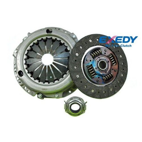 Exedy Standard Replacement Clutch Kit TYK-6922