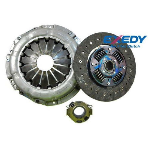 Exedy Standard Replacement Clutch Kit TYK-6971