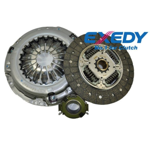 Exedy Standard Replacement Clutch Kit TYK-7670