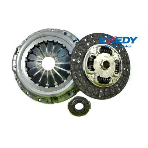 Exedy Standard Replacement Clutch Kit TYK-7678