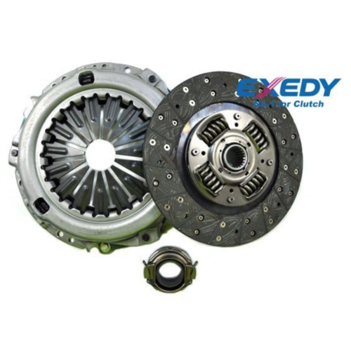 Exedy Standard Replacement Clutch Kit TYK-7687