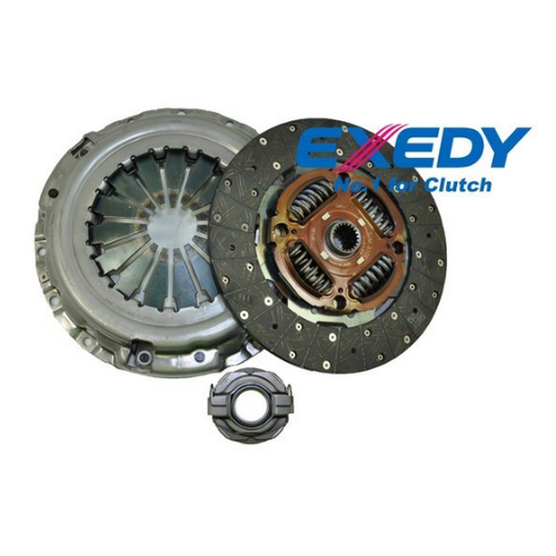 Exedy Standard Replacement Clutch Kit TYK-8006
