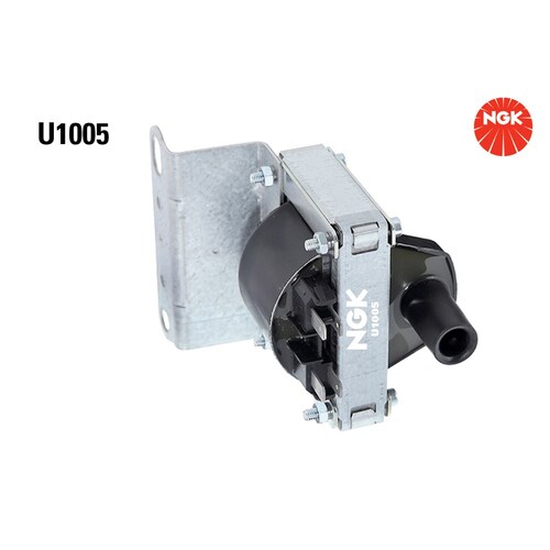 NGK Ignition Coil - 1Pc U1005
